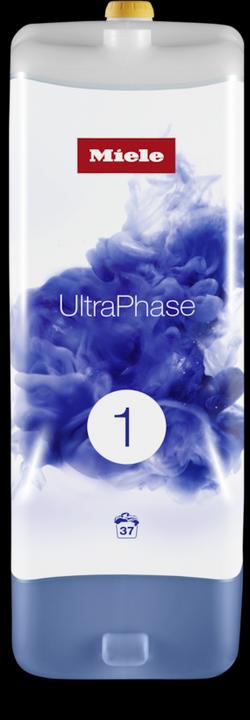 Actual product image Miele UltraPhase 1 (37 Washing cycles, Liquid)