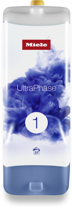 Image du produit Miele UltraPhase 1 (37 Cycles de lavage, Liquide)