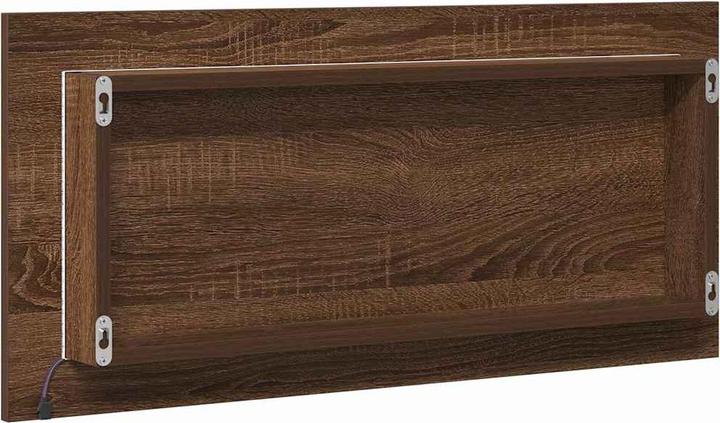 Immagine prodotto vidaXL Wandspiegel (80 x 37 cm)