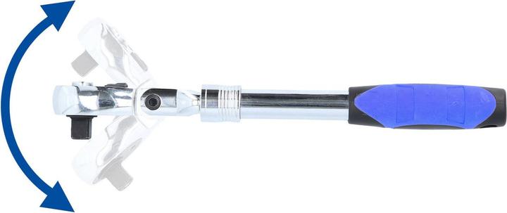 Produktbild Brilliant Tools BT022993 (1/2")