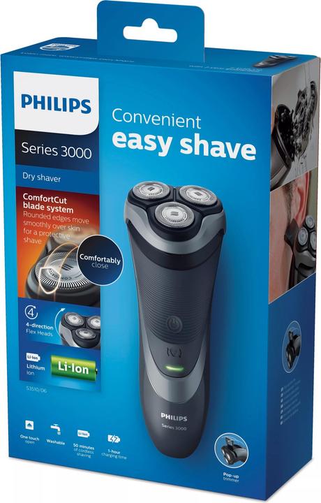 Produktbild Philips Series 3000