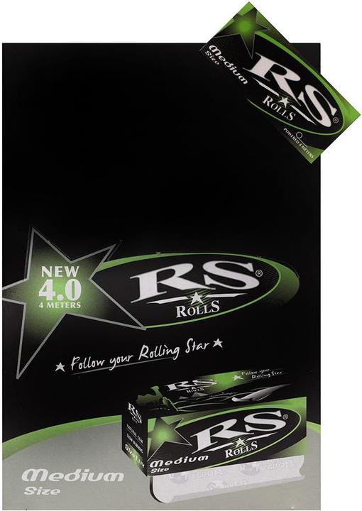 Produktbild RS Rolls grün (24)