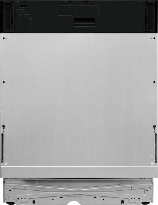 Actual product image AEG FSS5368XZ Fully integrated dishwasher / Series 3000 with AirDry / 60cm / D / Cutlery basket / Qui