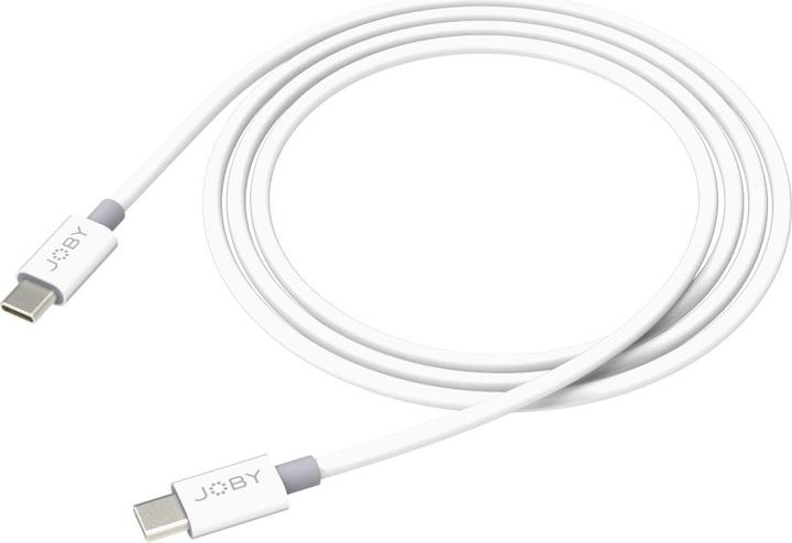 Joby USB Typ C – USB Typ C (2 m, USB 2.0, 60 W)