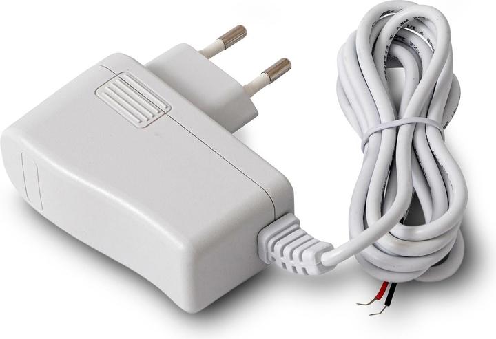 Actual product image Elbro SwitchButler SMSB131BW with power supply unit (Various, Various)