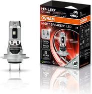 Produktbild Osram Night Breaker (H7)