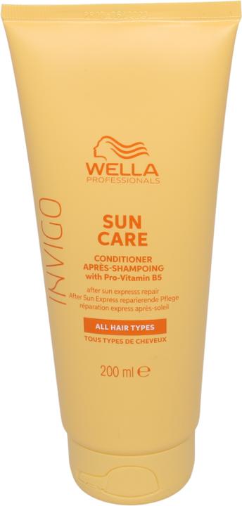 Image du produit Wella Invigo Sun Care Conditioner (200 ml)