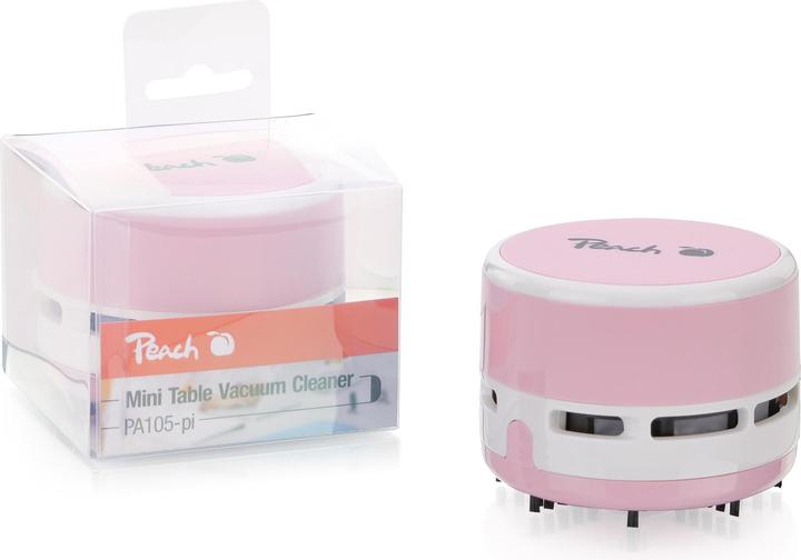 Produktbild Peach Tischsauger PA105