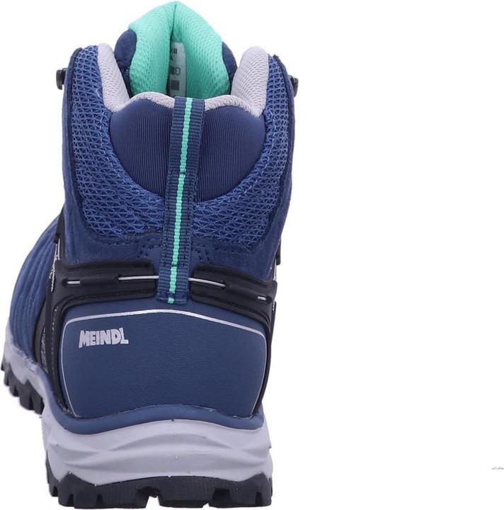 Produktbild Meindl Mondello Lady Mid GTX® (39)