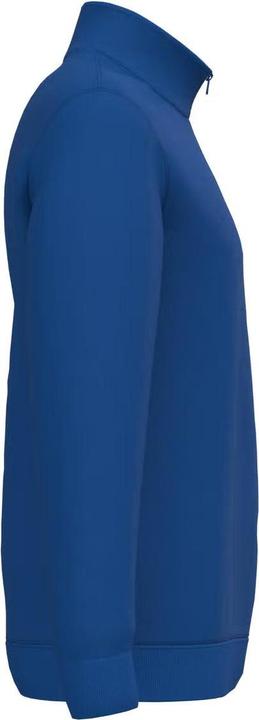 Image du produit Kariban Sweatshirt col zippé (M)