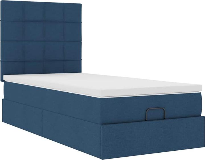 Image du produit vidaXL Ottoman-Bett (80 x 200 cm)