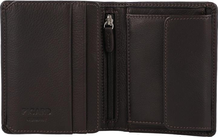 Produktbild Picard Brooklyn Geldbörse I Leder 9 cm