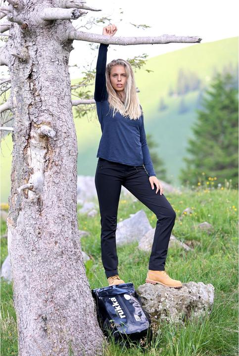 Produktbild Rukka Motion Pants Damen Hose (42)