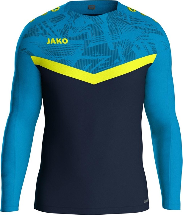 Blu navy-giacobino-giallo