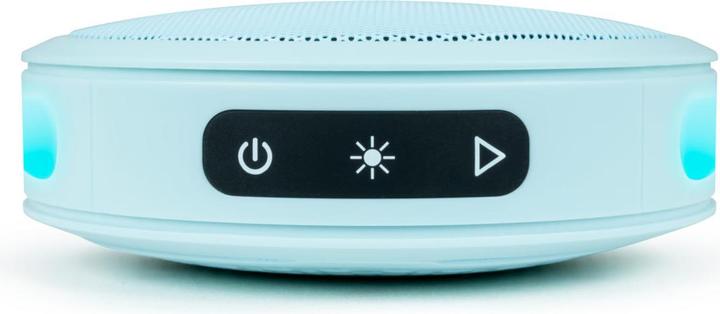Actual product image Bigben Party Nano - Bluetooth Speaker (3 h)