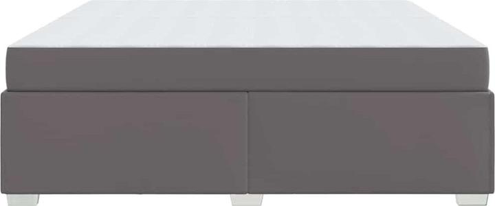 Image du produit vidaXL Bettgestell (200 x 200 cm)