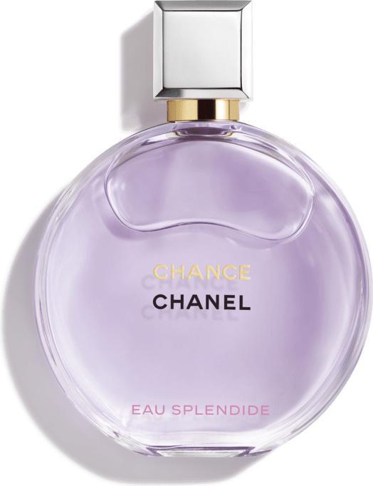 Actual product image Chanel Chance (Eau de parfum, 50 ml)