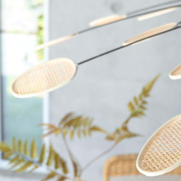 Actual product image La Redoute Interieurs Leonie (E27)