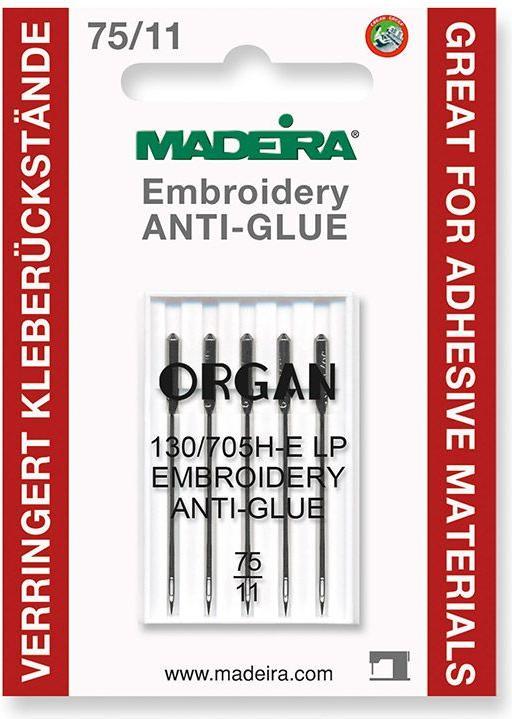 Produktbild Madeira Anti Glue 75/11