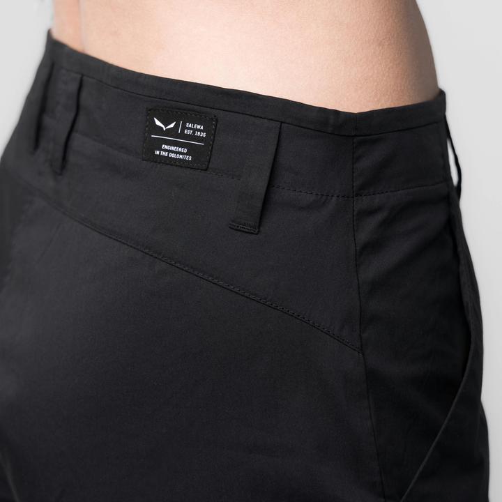 Actual product image Salewa Fanes Light trousers Da (48)