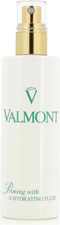 Actual product image Valmont Priming with a Hydrating Fluid Spray (150 ml, Face fluid)