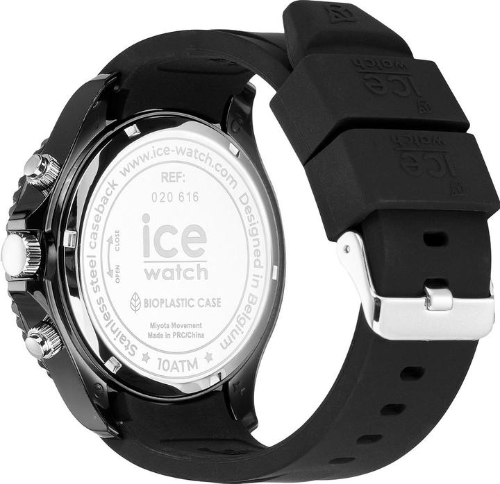 Produktbild ICE Watch Ice Chrono (Chronograph, 48 mm)