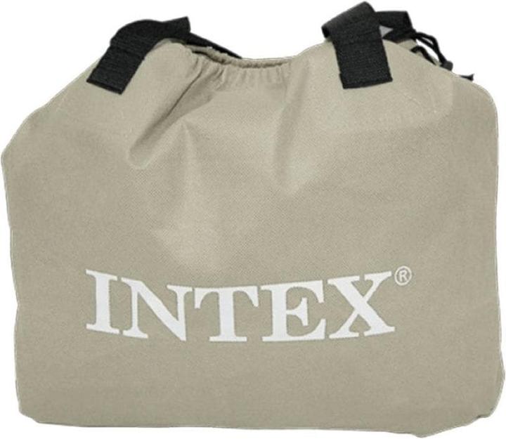 Actual product image Intex Comfort-Plush Airbed (150 x 200 cm)