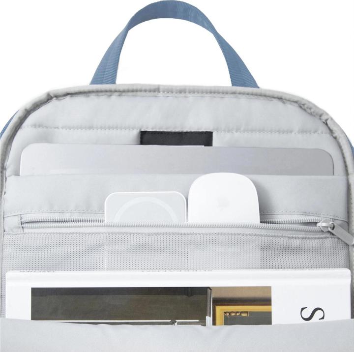 Produktbild XD Design BACKPACK BOBBY SOFT TOTE BLUE P706.3015 (15 l)
