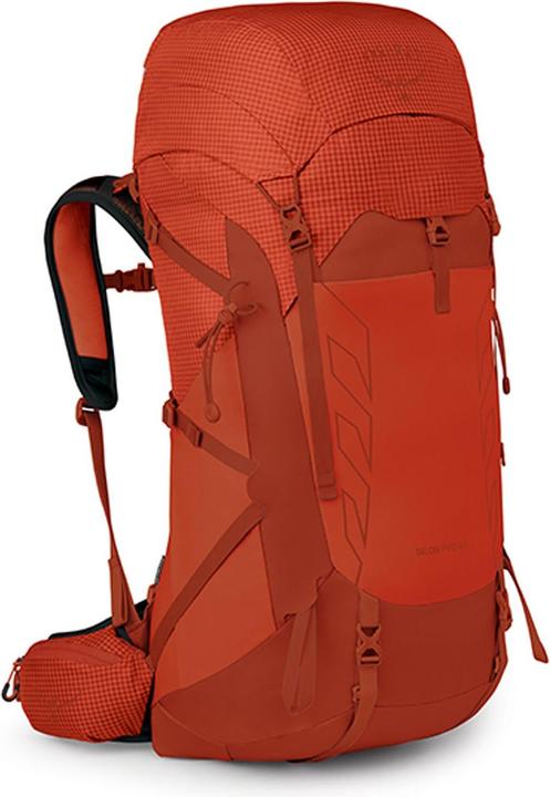 Actual product image Osprey Talon Pro Multi-Sport Pack (40 l)