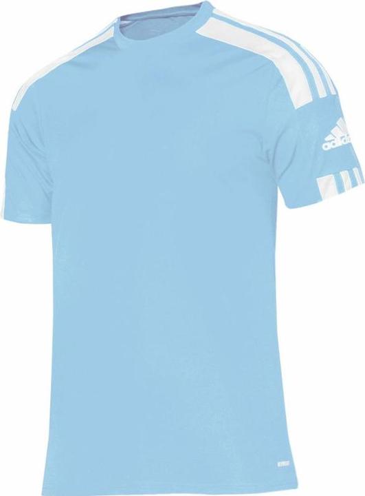 Produktbild adidas Squadra 21 Trikot Kurzarm (S)