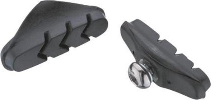 Produktbild Jagwire Basic Caliper Road all Weather Bremsbelag (Shimano, SRAM, Gummi)