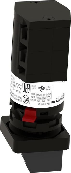 Produktbild Schneider Electric Stufenschalter ohne Nullstellung 4stufig