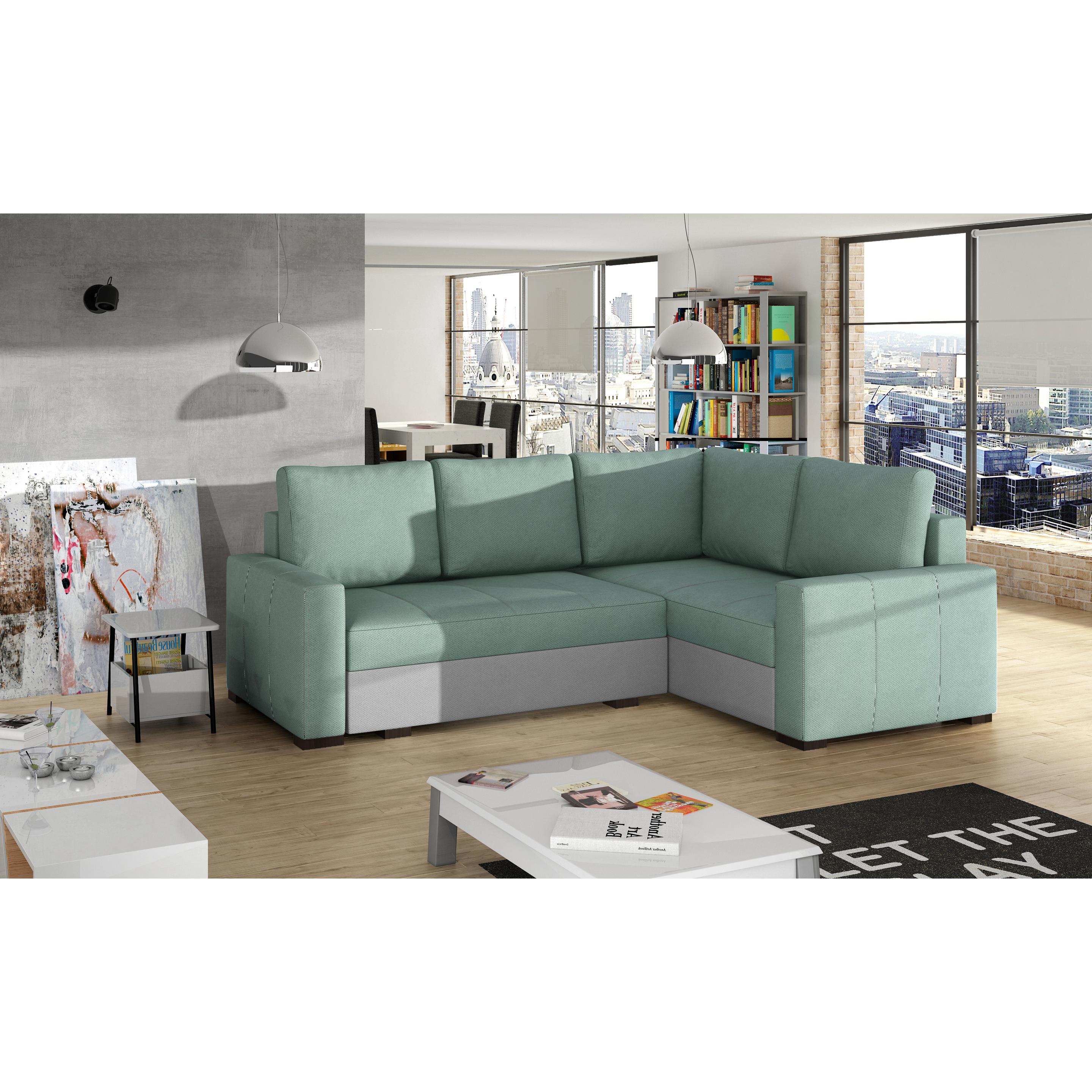 Thumbnail - ELTAP, Sofa, Corona (Ecksofa, 3-Sitzer, Bettsofa)