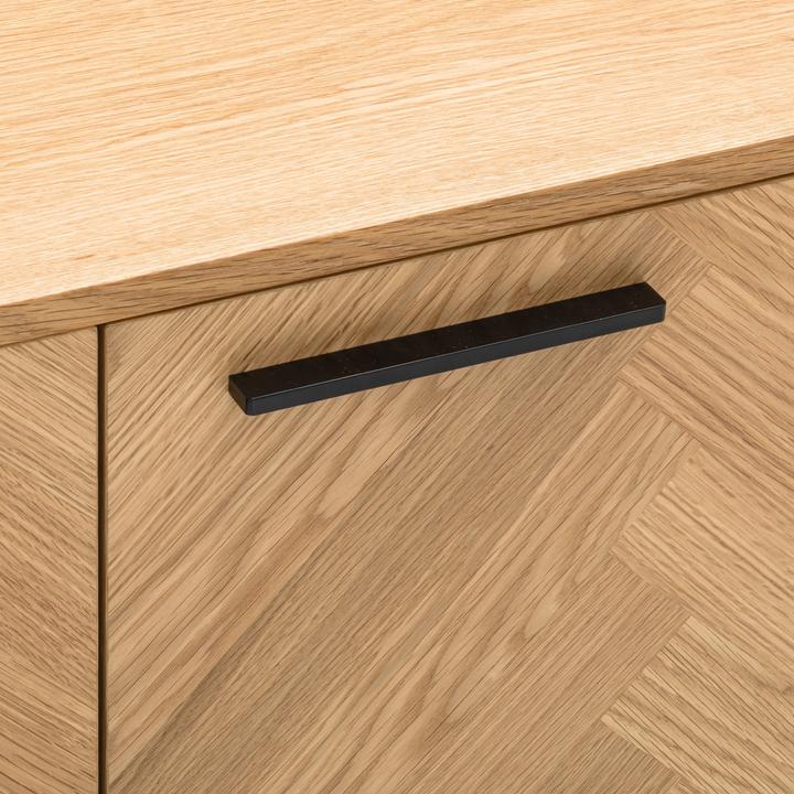 Image du produit AC Design Brighton (150 x 40 x 71 cm)