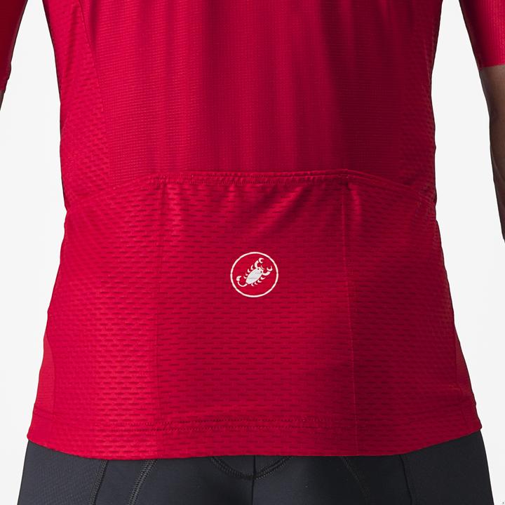 Produktbild Castelli Tradizione Jersey (XXL)
