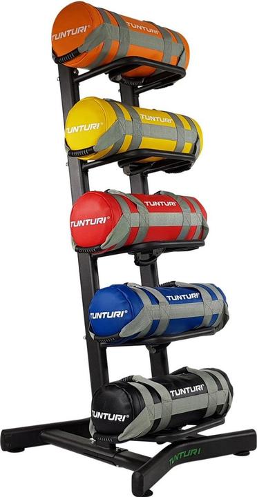 Produktbild Tunturi Strength Bag Rack Ständer für Sandsäcke