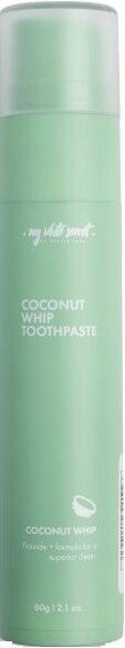Actual product image My White Secret Toothpaste Whipped coconut (Toothpaste coconut ) 60 g