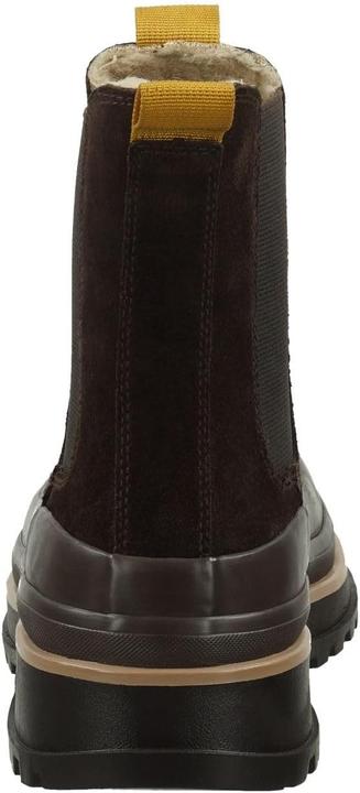 Actual product image GANT Wintly Chelsea Boots (40)
