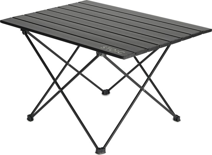Actual product image Stoic TorpaSt. Hike Aluminum Table