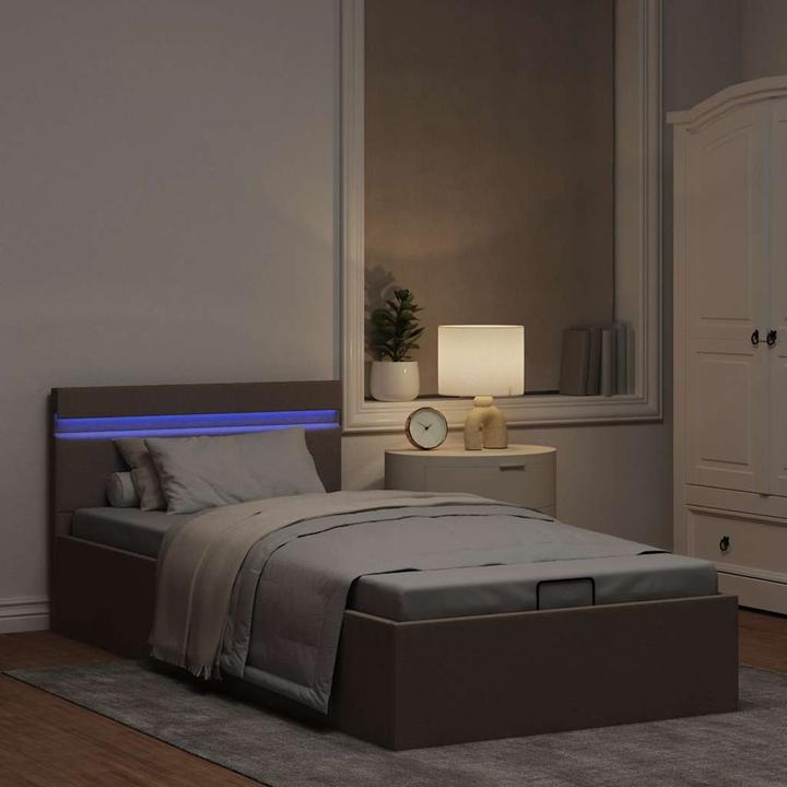 Actual product image VidaXL Ange (90 x 200 cm)