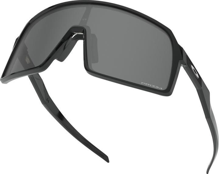 Immagine prodotto Oakley Sutro (Nero Lucidato, Primato Nero)