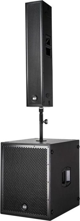 Actual product image RCF SUB 8004-AS (1 pcs., 7200 W)
