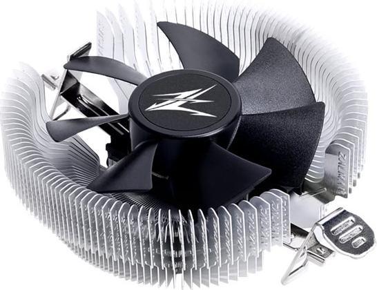 Immagine prodotto Zalman Raffreddatore di CPU CNPS80G Rev.1 (61.40 mm)