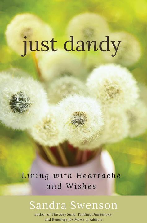 Image du produit Just Dandy (Anglais, Sandra Swenson, 2020)