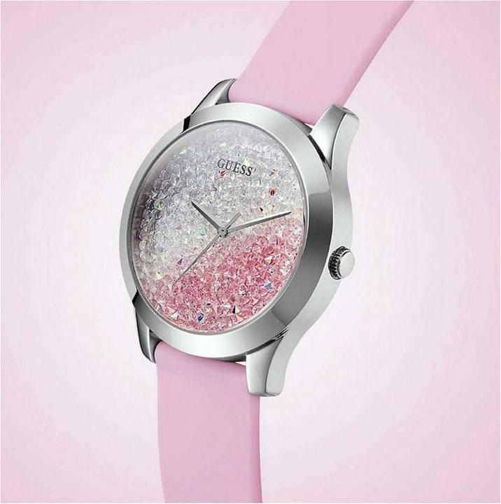 Image du produit Guess Mod. W1223L1 (Horloge analogique, 42 mm)