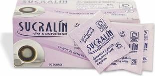 Image du produit Sucralin Protection des orteils 500g