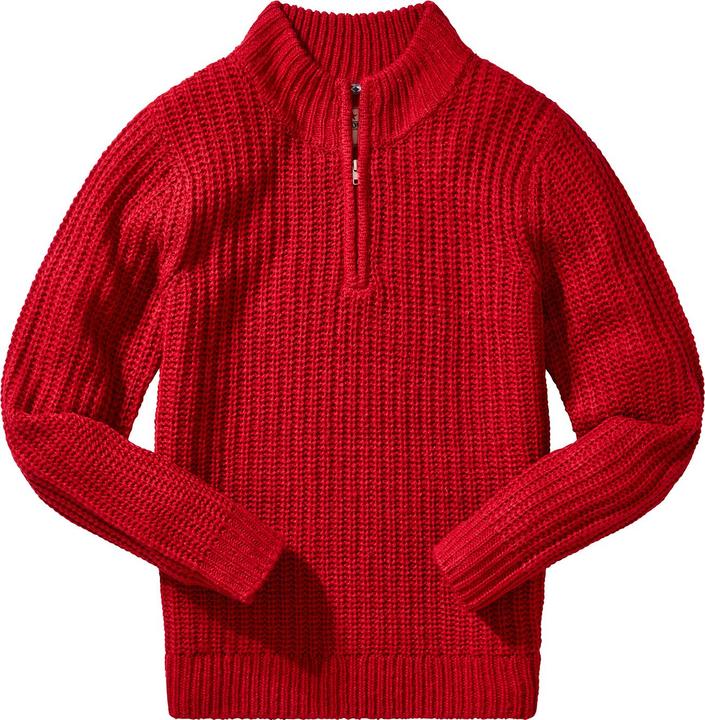 Produktbild Joe Browns Long Sleeve Fisherman Knit (M)