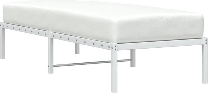 Image du produit vidaXL Bettgestell (80 x 200 cm)
