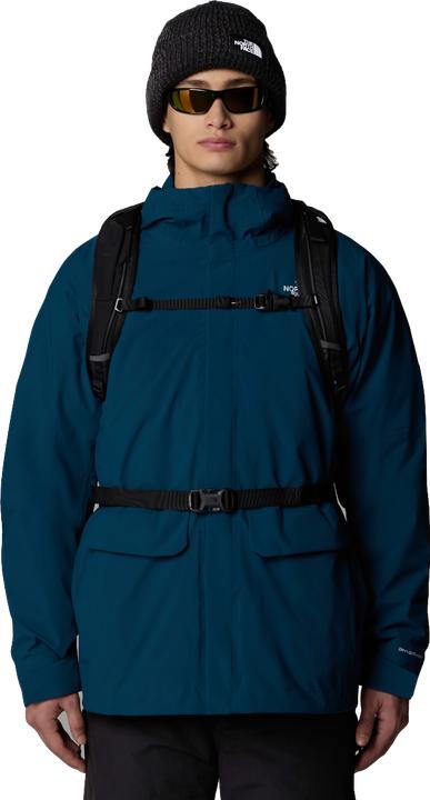 Actual product image North Face Basin 24 (24 l)