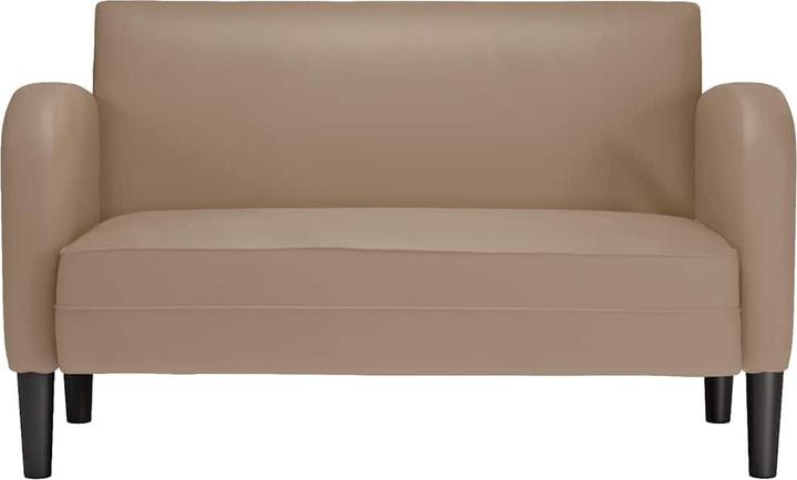 Produktbild vidaXL Zweisitzer-Sofa (2-Sitzer)